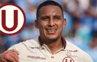 �lex Valera continuar� en Universitario: conoce AQU� los detalles de su nuevo contrato