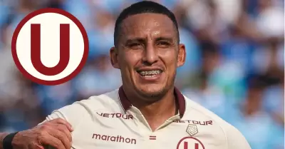 El atacante continuar� defendiendo la camiseta.