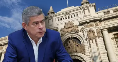 Galarreta acudir� al Congreso.