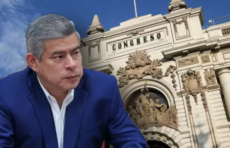 Galarreta acudir� al Congreso.
