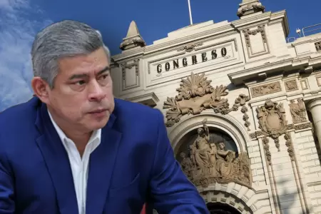 Galarreta acudir� al Congreso.