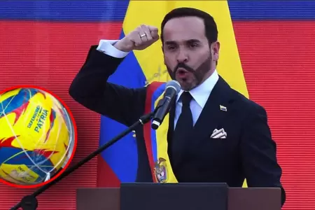 El mandatario fue cuestionado por damnificados.