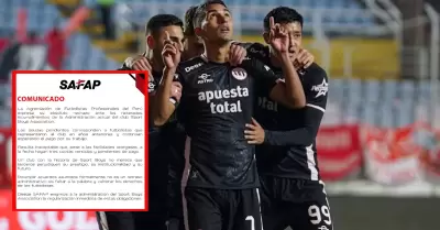 La asociaci�n considera que la deuda desprestigia al equipo.
