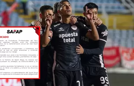 La asociaci�n considera que la deuda desprestigia al equipo.