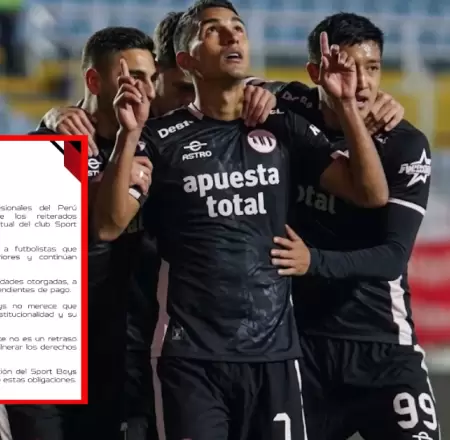 La asociaci�n considera que la deuda desprestigia al equipo.