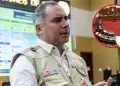 Ministro de Defensa ante eventual interpelaci�n: "Es un mandato constitucional"