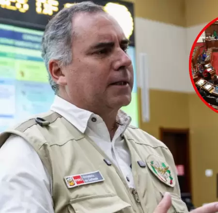 El ministro se compromete asistir a la interpelaci�n.