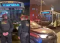 VES: capturan a 3 presuntos criminales vinculados al asesinato de chofer de Vipusa durante operativo policial