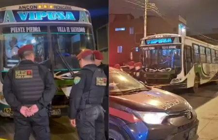 Capturan a 3 presuntos implicados en asesinato a chofer de Vipusa