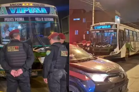 Capturan a 3 presuntos implicados en asesinato a chofer de Vipusa