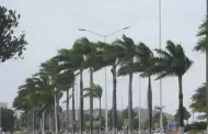 Senamhi advierte FUERTE fen�meno climatol�gico en Lima y 10 regiones m�s de la costa peruana desde este 19 de agosto