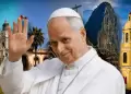 Conferencia Episcopal Peruana presenta la oraci�n oficial por la visita del Papa Le�n XIV al pa�s