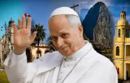 Conferencia Episcopal Peruana presenta la oraci�n oficial por la visita del Papa Le�n XIV al pa�s