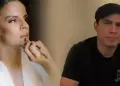 Magaly Medina compara actitud de Curwen con la de Alejandra Baigorria: "All� los que no quieren ver"