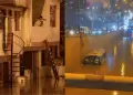�Qu� hacer ante una inundaci�n? Minsa indica c�mo actuar y a qu� n�mero llamar ante una nueva intensa llovizna