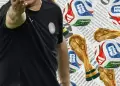 Reconocido entrenador que dirigi� en el Mundial 2026 termin� hospitalizado tras pelea de sus 2 esposas