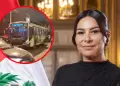 Titular del Midis evita opinar frente a reciente ataque contra transportista de Vipusa: "No es mi sector"