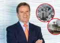 Carlos Neuhaus liderar� Comando del sector privado frente al fen�meno El Ni�o: "Para apoyar al Estado"
