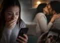 �Descubriste una infidelidad? Lo que debes hacer para no empeorar la situaci�n