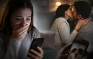 ¿Descubriste una infidelidad? Esto es lo que debes hacer para no empeorar la situación