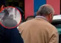 Adulto mayor jubilado fue detenido por robar alimentos en un supermercado: "Perd�n, no ten�a para comer"