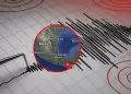 Fuerte sismo de magnitud 5.8 se report� M�xico: sacudi� Ciudad Hidalgo cerca a la frontera con Guatemala