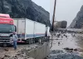 Tragedia en Arequipa: adulta mayor fallece tras caer al lodo de un huaico en Quebrada Honda