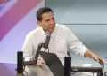 Alcalde de Villa El Salvador tras ser retirado de zonas cr�ticas: "Hay gente que se aprovecha de la desgracia, son port�tiles"