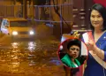 Martha Moyano cuestion� las cr�ticas contra el Gobierno: "Nos han convertido a los fujimoristas en los malos y en responsables de todo"