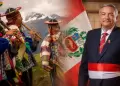 Ministro de Cultura se�ala que 'Ley del Artista' ser�a derogada muy pronto: "Tiene los d�as contados"