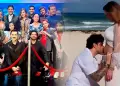 Querida actriz de 'Luz de Luna' anuncia su embarazo con EMOTIVO mensaje en redes: "Un sue�o hecho realidad"