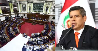 Junta de Portavoces se realizar� este jueves