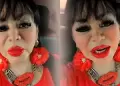 Susy D�az sorprende al comparar el clima con los hombres: "Un d�a est� caliente y el otro est� fr�o"