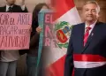 Ministro de Cultura se�ala que 'Ley del Artista' ser�a derogada muy pronto: "Tiene los d�as contados"