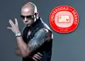 Wisin anuncia la creaci�n de la "Universidad del Perreo" para preservar el reguet�n