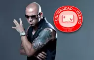 Wisin anuncia la creaci�n de la "Universidad del Perreo" para preservar el reguet�n