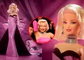 Lanzan figura de Barbie inspirada en Marilyn Monroe por sus 100 a�os de nacimiento