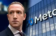 Meta enfrenta juicio en EE.UU. por Facebook e Instagram: tendría posibles sanciones de hasta US$1,4 billones