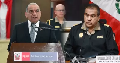 Resalt� la importancia de los resultados.