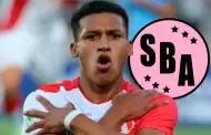 Fernando Pacheco negocia con Sport Boys y podría reforzar su ataque durante el Torneo Clausura