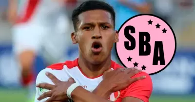 El jugador se perfila como nuevo fichaje de Sport Boys.