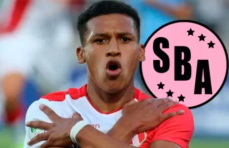El jugador se perfila como nuevo fichaje de Sport Boys.