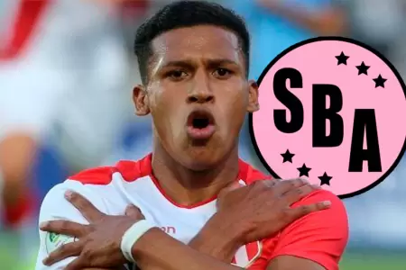El jugador se perfila como nuevo fichaje de Sport Boys.