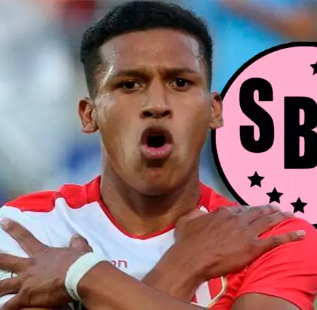 El jugador se perfila como nuevo fichaje de Sport Boys.
