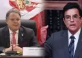 Comisi�n de Constituci�n del Senado acord� citar al canciller Carlos Esp�