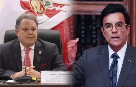 Su exposici�n permitir� formalizar el marco de trabajo conjunto.