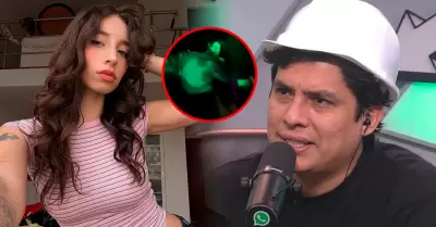 V�ctor Caballero se pronunci� y tom� decisi�n sobre su futuro en programa.