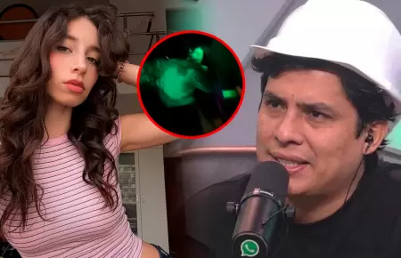 V�ctor Caballero se pronunci� y tom� decisi�n sobre su futuro en programa.