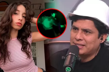V�ctor Caballero se pronunci� y tom� decisi�n sobre su futuro en programa.