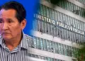 Fiscal�a investiga a due�o de La Bella Luz por presunta omisi�n de denuncia de Naldy Salda�a